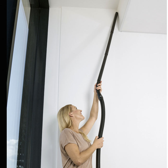 Ống hút bụi cứng nối dài Karcher 2.863-308.0 chiều dài 500mm