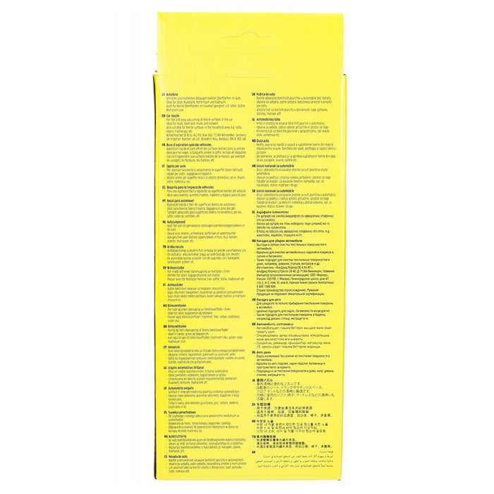 Đầu hút bụi xe ô tô Karcher 2.863-316.0