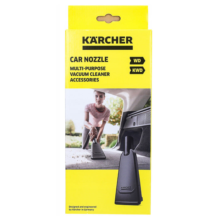 Đầu hút bụi xe ô tô Karcher 2.863-316.0