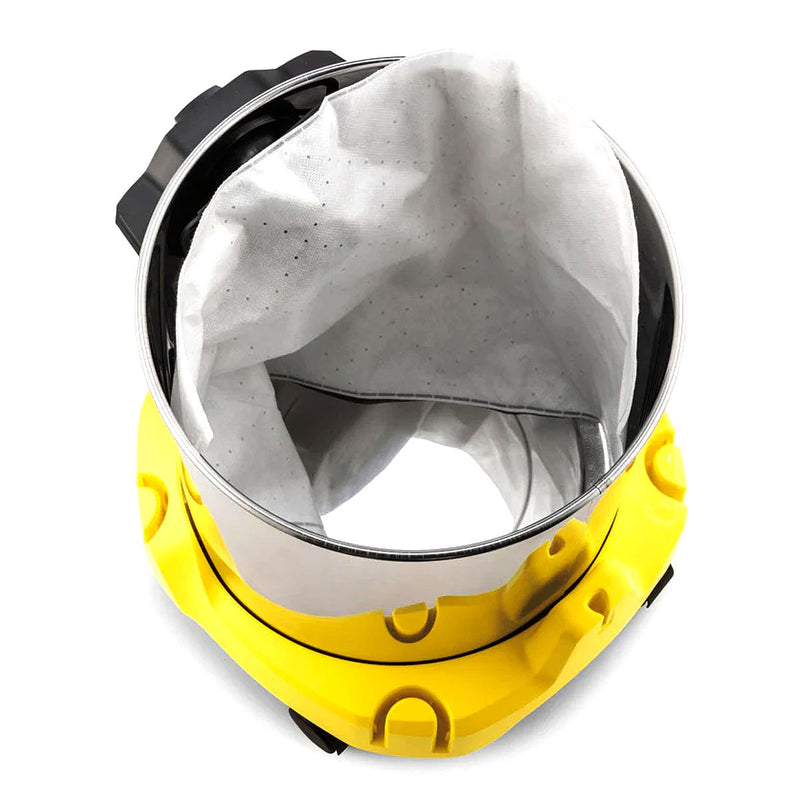 Bộ 4 túi chứa bụi Karcher 2.863-326.0