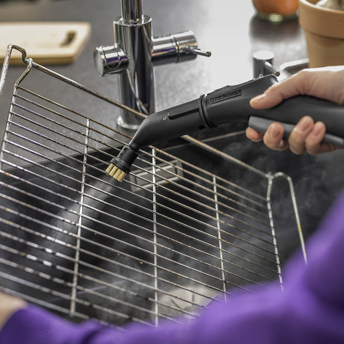 Bộ bàn chải tròn Karcher 2.863-335.0