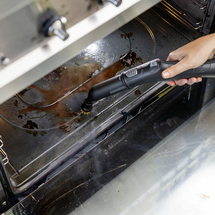 Bộ bàn chải tròn Karcher 2.863-335.0