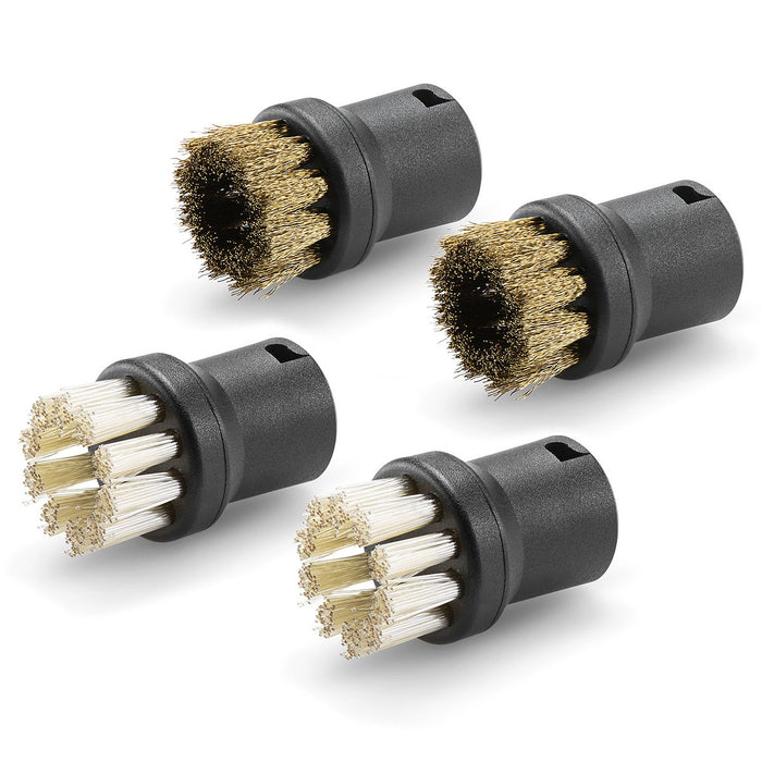 Bộ bàn chải tròn Karcher 2.863-335.0