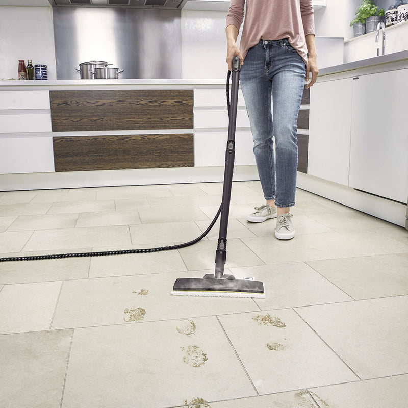 Đầu phun hơi nước kèm khăn lau microfibre Karcher 2.863-337.0