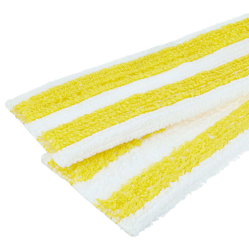 Bộ khăn lau sàn microfibre Karcher 2.863-339.0