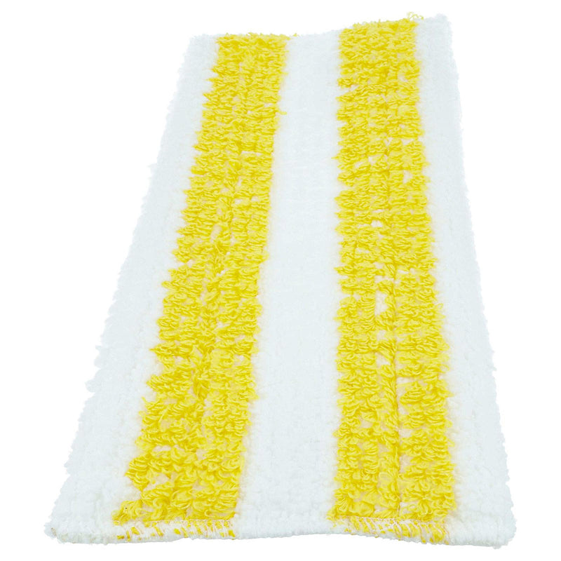 Bộ khăn lau sàn microfibre Karcher 2.863-339.0