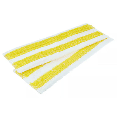 Bộ khăn lau sàn microfibre Karcher 2.863-339.0