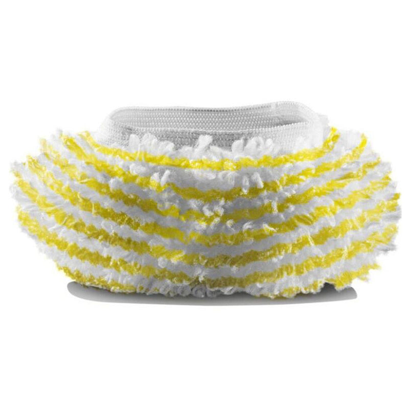 Bộ khăn lau cho bàn chải tròn cỡ lớn Karcher 2.863-345.0