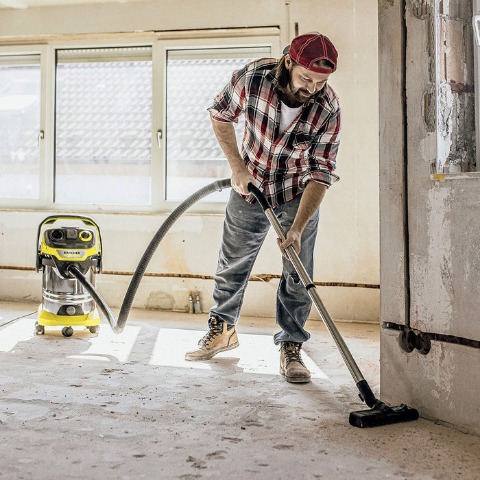 Bộ lọc bụi mịn khô cao cấp Karhcer KFI 4440