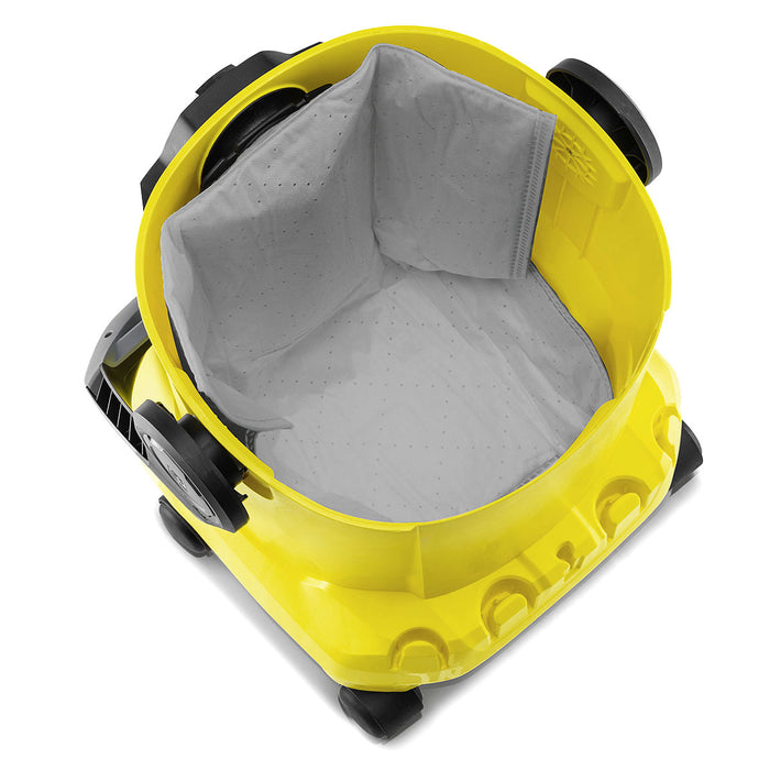 Bộ 4 túi chứa bụi mịn Karcher KFI 489