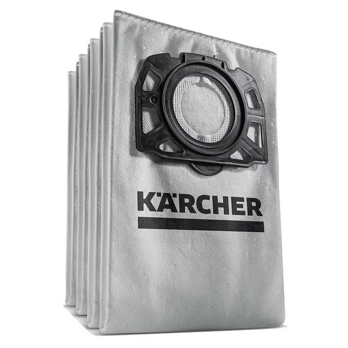 Bộ 4 túi chứa bụi mịn Karcher KFI 489