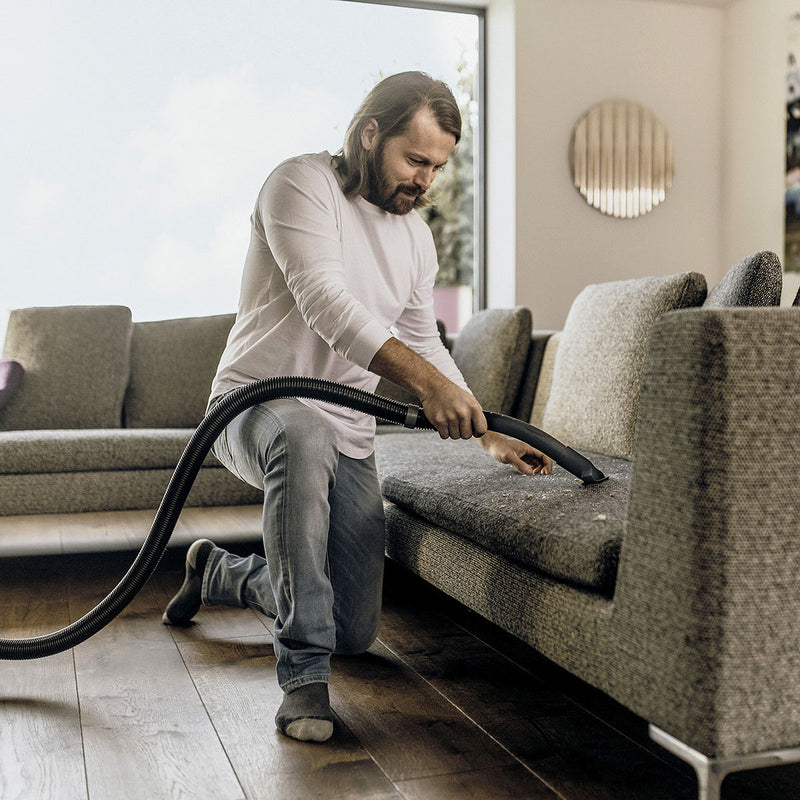 Bộ đầu hút bụi sàn và nệm Karcher 2.863-356.0