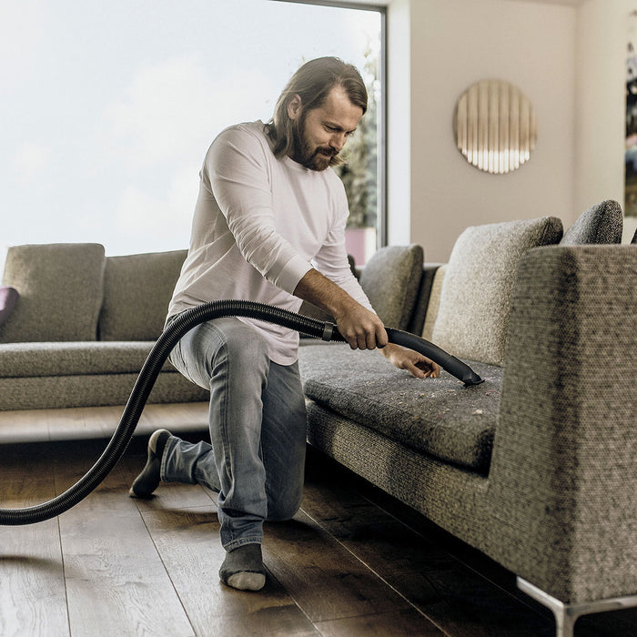 Bộ đầu hút bụi sàn và nệm Karcher 2.863-356.0