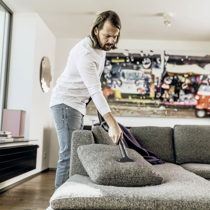 Bộ đầu hút bụi sàn và nệm Karcher 2.863-356.0