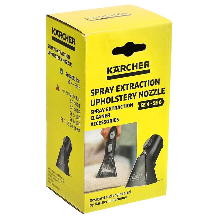 Đầu phun hút vệ sinh thảm Karcher 2.863-359.0