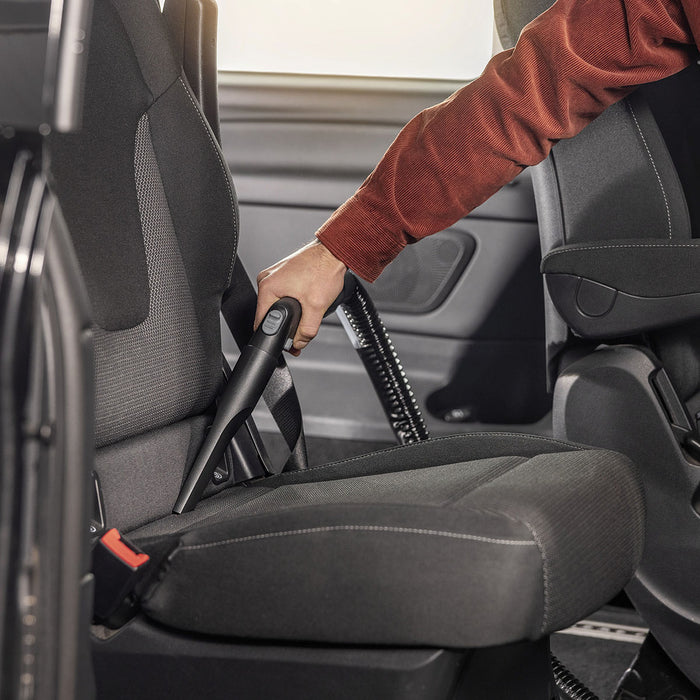 Đầu phun hút vệ sinh thảm ở các khe hẹp Karcher 2.863-360.0