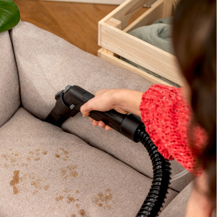 Đầu phun hút vệ sinh thảm ở các khe hẹp Karcher 2.863-360.0