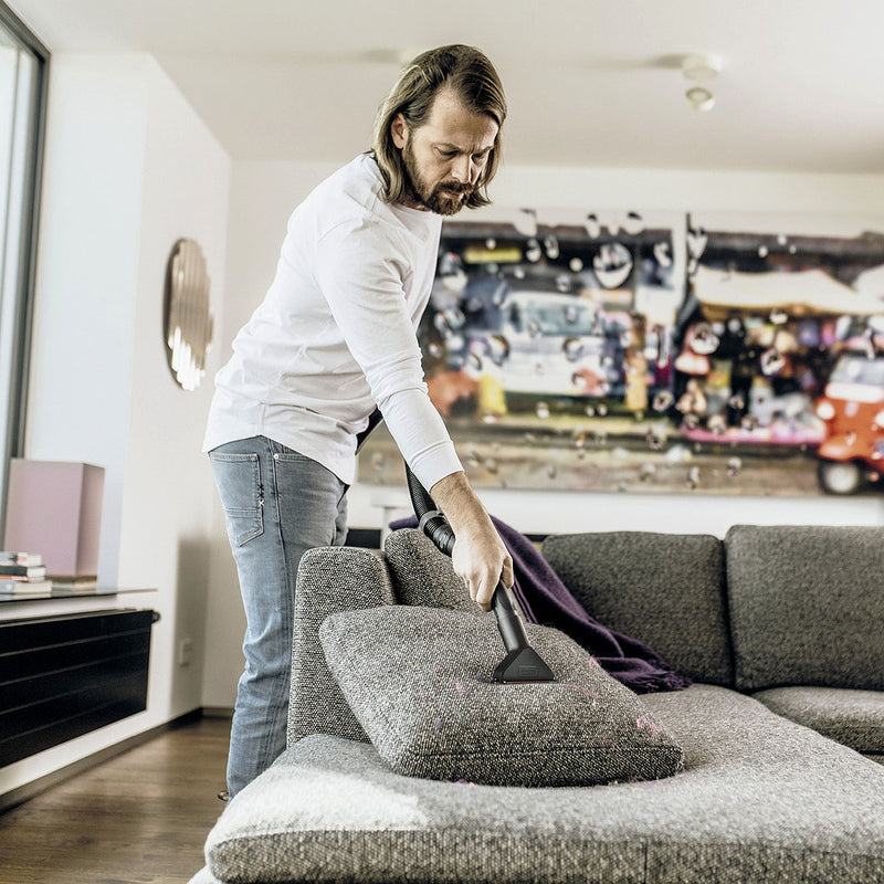 Đầu hút bụi ghế sofa Karcher 2.863-398.0