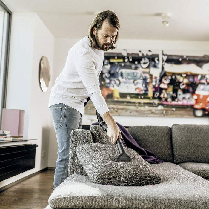 Đầu hút bụi ghế sofa Karcher 2.863-398.0