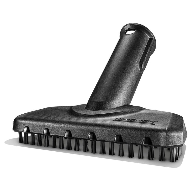 Đầu phun hơi nước cầm tay, dạng bàn chải lông cứng Karcher 2.884-280.0