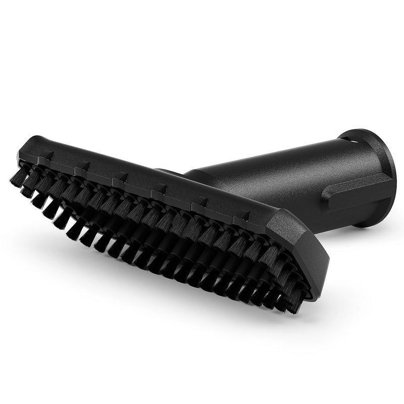 Đầu phun hơi nước cầm tay, dạng bàn chải lông cứng Karcher 2.884-280.0