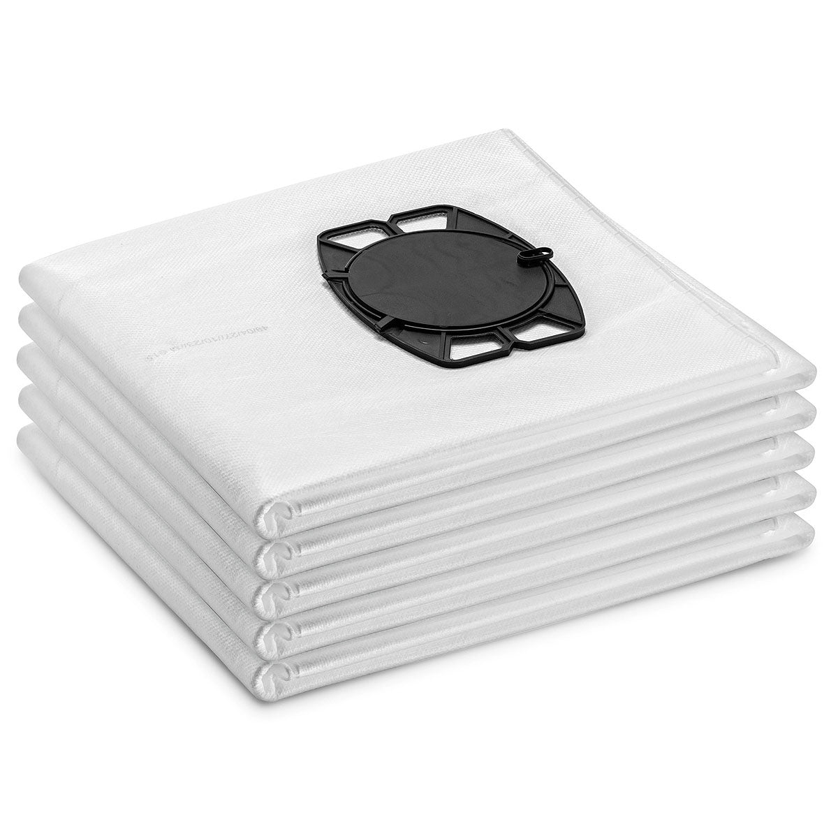 Bộ 5 túi chứa bụi Karcher 2.885-753.0