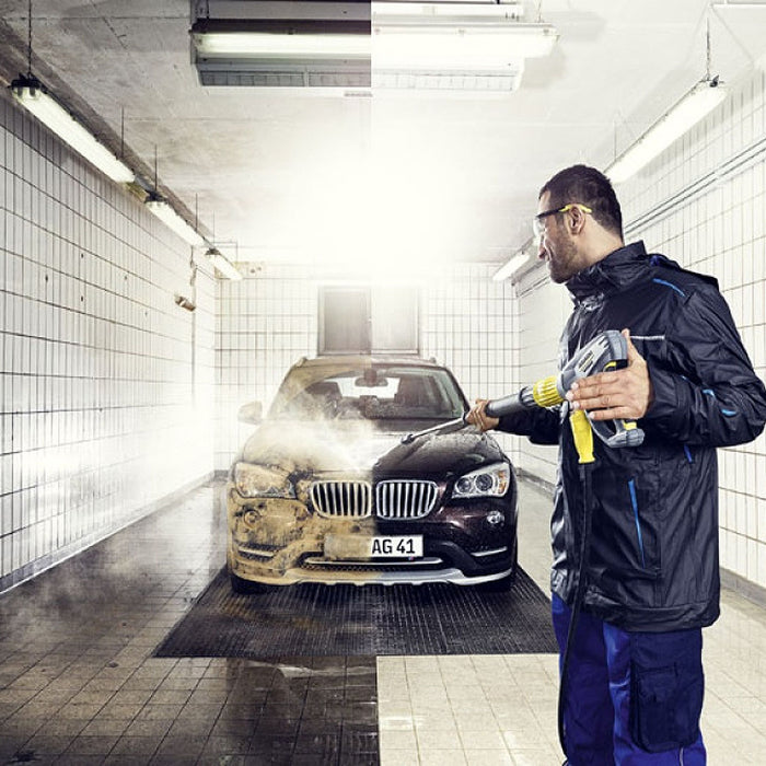 Bộ súng xịt rửa áp lực cao kèm dây cao áp 10m Karcher EASY!Force Kit 2