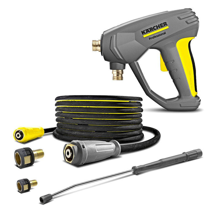 Bộ súng xịt rửa áp lực cao kèm dây cao áp 10m Karcher EASY!Force Kit 2