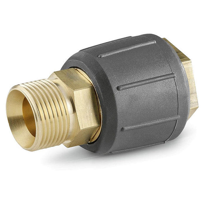 Bộ súng xịt rửa áp lực cao kèm đầu chuyển đổi ren Karcher EASY!Force Kit 3