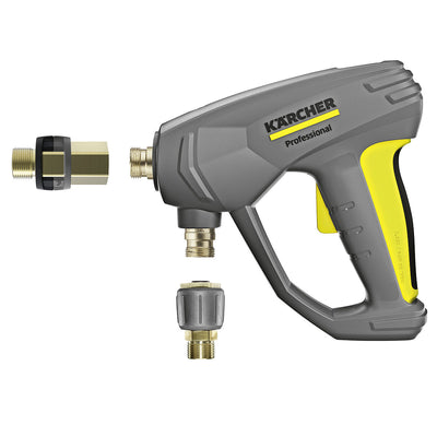 Bộ súng xịt rửa áp lực cao kèm đầu chuyển đổi ren Karcher EASY!Force Kit 3
