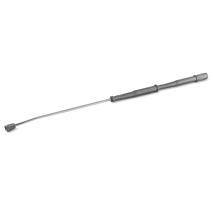 Cần phun xịt rửa áp lực cao, chất liệu Inox Karcher chiều dài từ 600mm - 2050mm