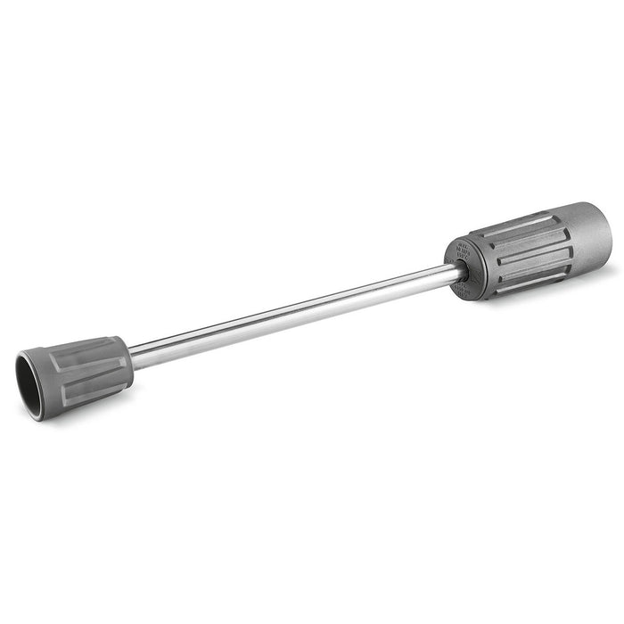 Cần phun xịt rửa áp lực cao, chất liệu Inox Karcher chiều dài từ 250mm - 400mm