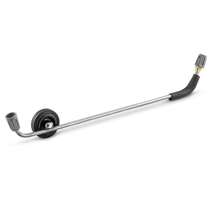 Cần phun xịt rửa áp lực cao, có bánh xe chuyên dùng xịt gầm xe Karcher 4.112-032.0