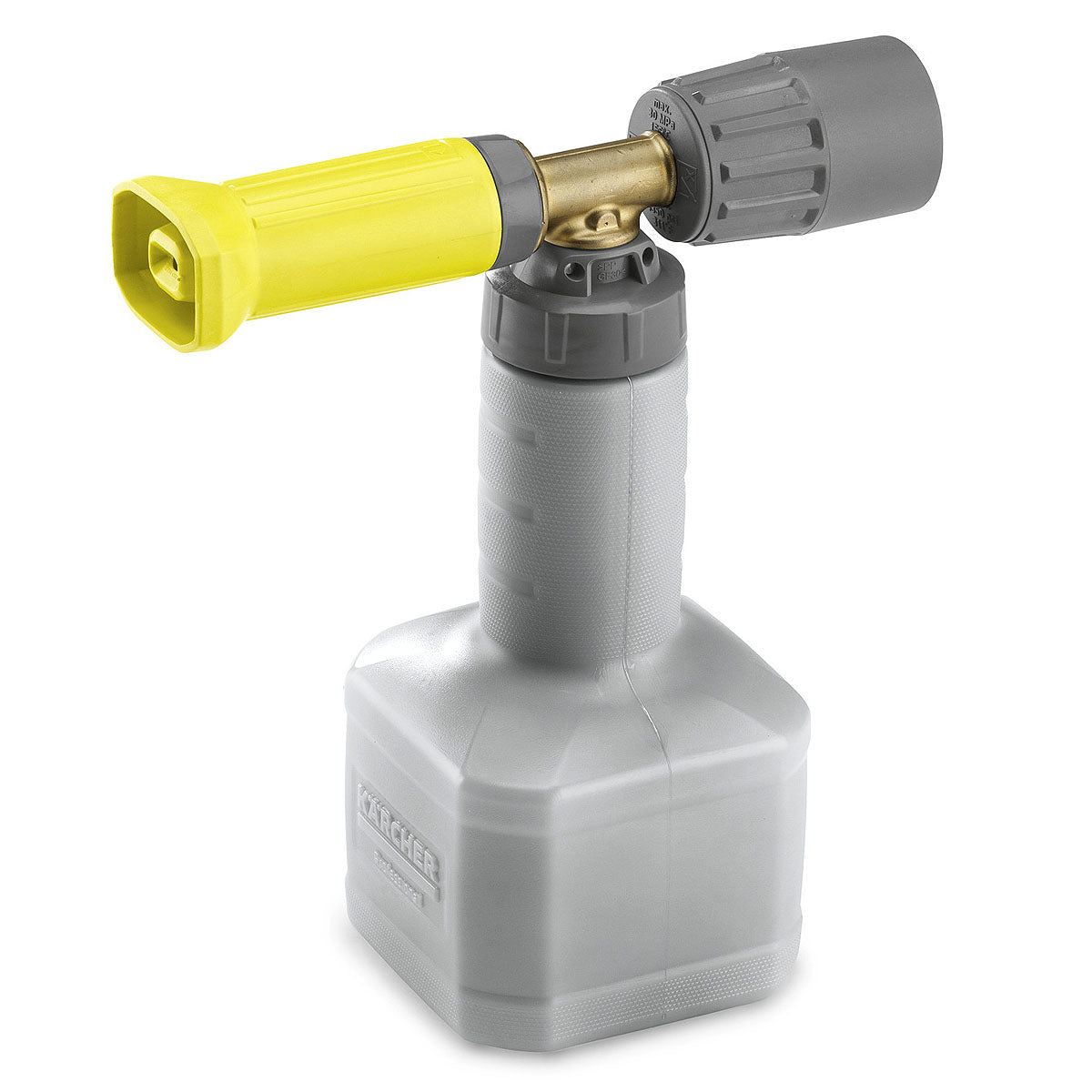 Bình phun tạo bọt, kết nối nhanh EASY!Lock Karcher Basic dung tích 1L