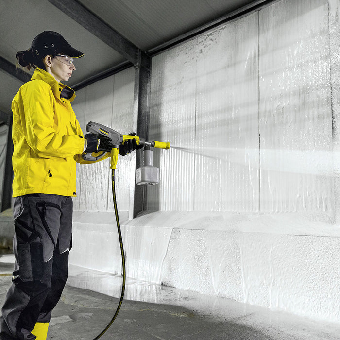 Bình phun tạo bọt, kết nối nhanh EASY!Lock Karcher Advanced dung tích 1L