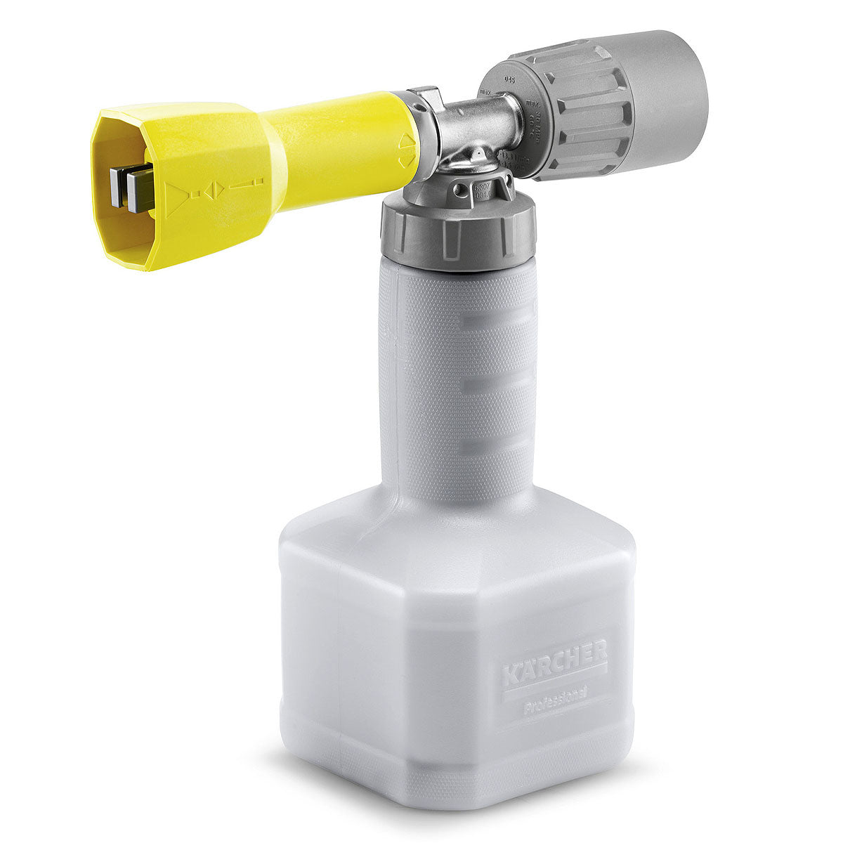 Bình phun tạo bọt, kết nối nhanh EASY!Lock Karcher Advanced dung tích 1L