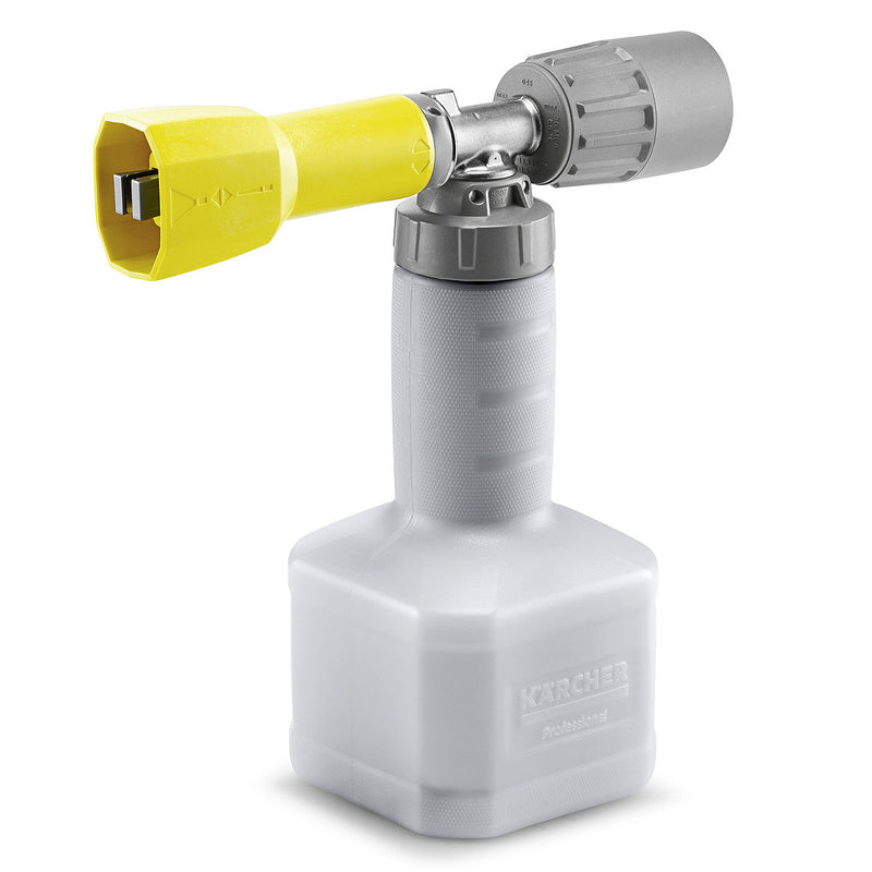 Bình phun tạo bọt, kết nối nhanh EASY!Lock Karcher Advanced dung tích 1L