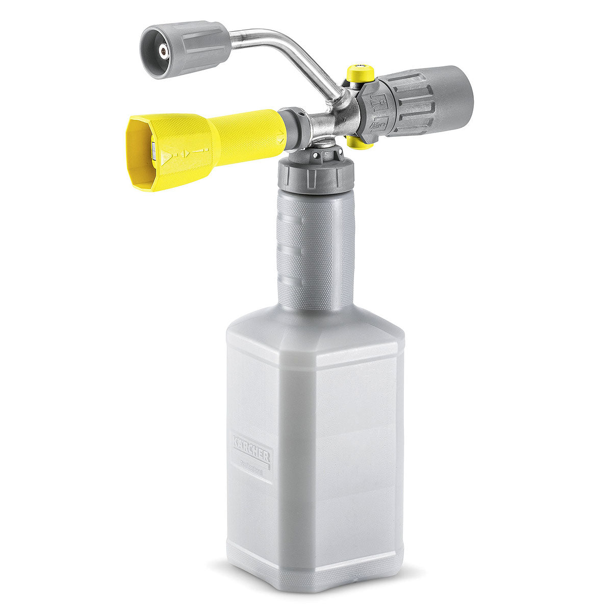 Bình phun tạo bọt, kết nối nhanh EASY!Lock Karcher DUO Advanced dung tích 2L