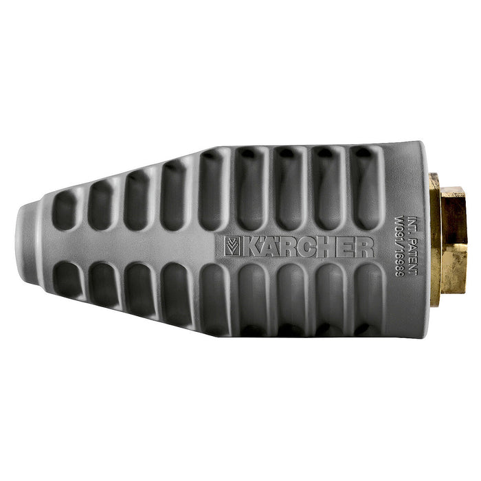 Đầu phun xịt rửa áp lực cao, tia xoáy Karcher 4.114-041.0