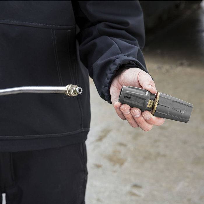 Đầu phun xịt rửa áp lực cao 3 chế độ Karcher 4.117-031.0