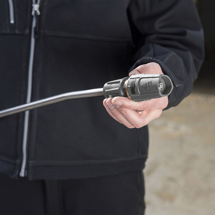 Đầu phun xịt rửa áp lực cao 3 chế độ Karcher 4.117-031.0