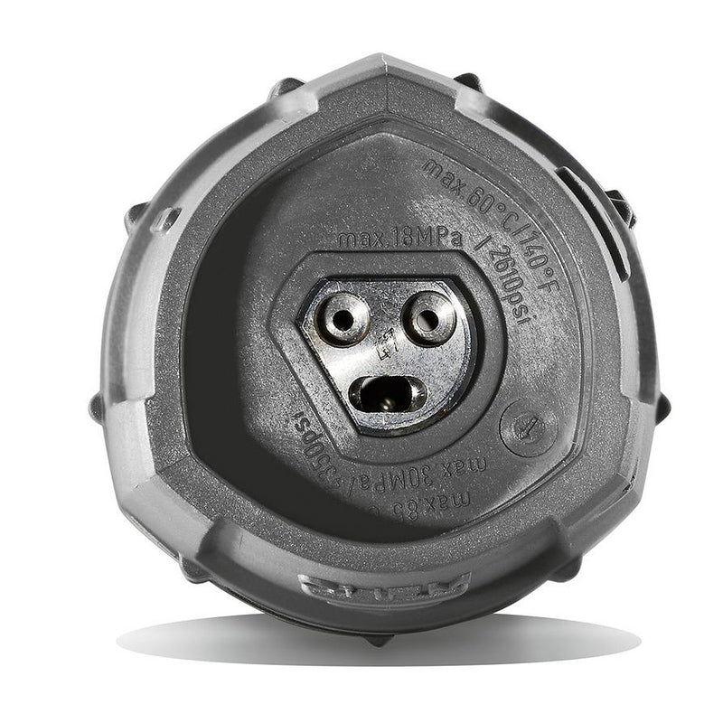 Đầu phun xịt rửa áp lực cao 3 chế độ Karcher 4.117-031.0