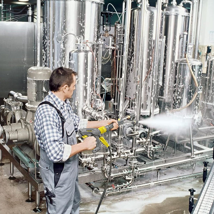 Súng xịt rửa áp lực cao Karcher EASY!Force