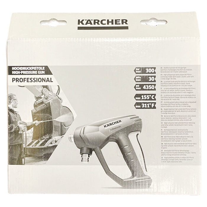 Súng xịt rửa áp lực cao Karcher EASY!Force