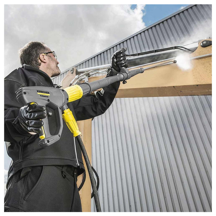 Tay cầm phụ dùng cho cần phun xịt rửa áp lực cao Karcher 4.321-380.0