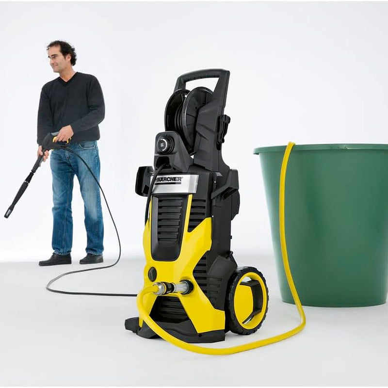 Đầu lọc nước dùng cho máy xịt rửa áp lực cao Karcher