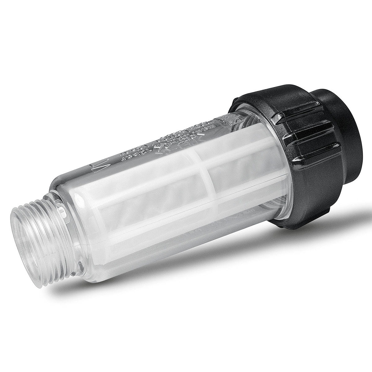 Đầu lọc nước dùng cho máy xịt rửa áp lực cao Karcher