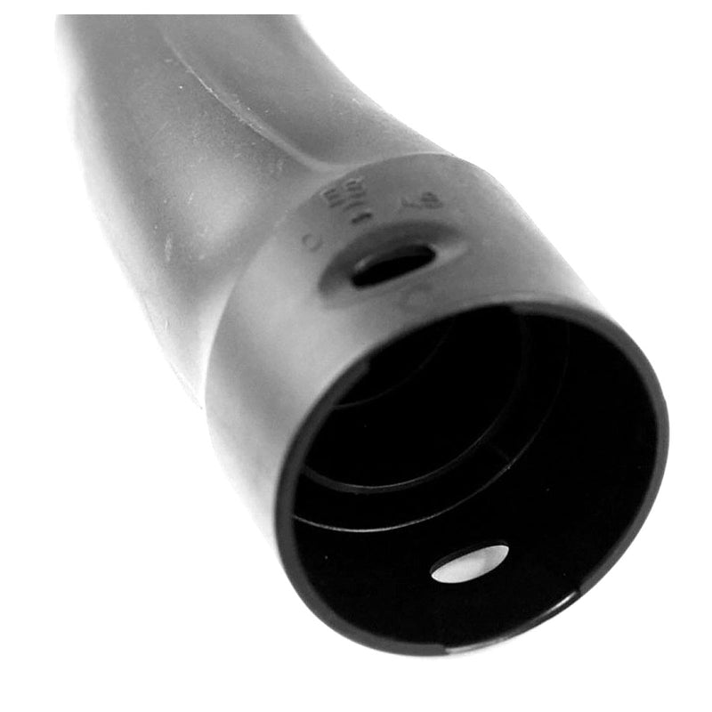 Đầu hút bụi cong Karcher 5.031-904.0 đường kính ống kết nối 40mm