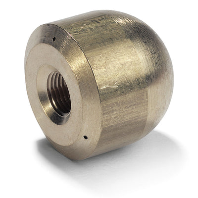 Béc phun thông tắc đường ống, tia phun nghiêng 30° Karcher 5.763-017.0 đường kính 30mm