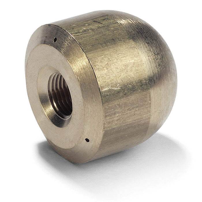 Béc phun thông tắc đường ống, tia phun nghiêng 30° Karcher 5.763-017.0 đường kính 30mm